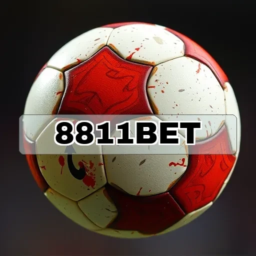 8811bet Apostas Ao Vivo: Diversão e Emoção em Tempo Real
