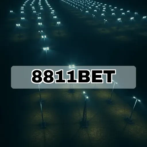 8811bet: Mergulhe na Diversão do Bingo Online e Ganhe Prêmios Incríveis