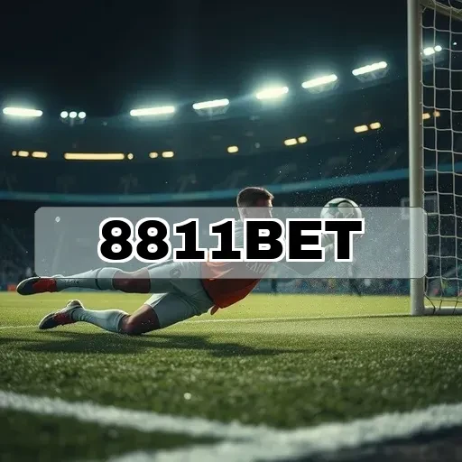 8811bet: Uma Experiência Imersiva no Cassino ao Vivo