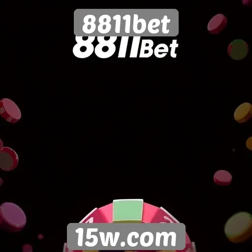 Análise da plataforma de jogos 8811bet