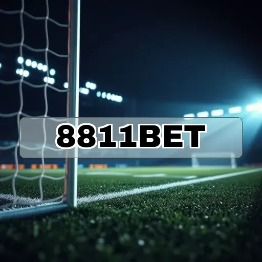 8811bet: Os Imperdíveis Jackpots Progressivos que Vão Te Surpreender