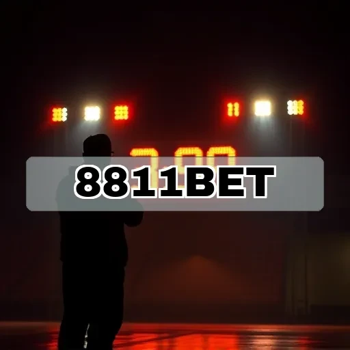 8811bet: Descubra o Fascinante Mundo do Poker Online Brasileiro