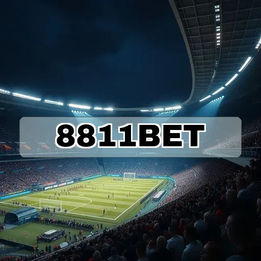 8811bet: Recompensas que Transformam Seu Jogo em Uma Aventura Empolgante