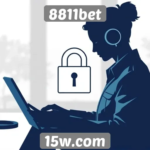 Recursos de segurança no 8811bet são eficazes