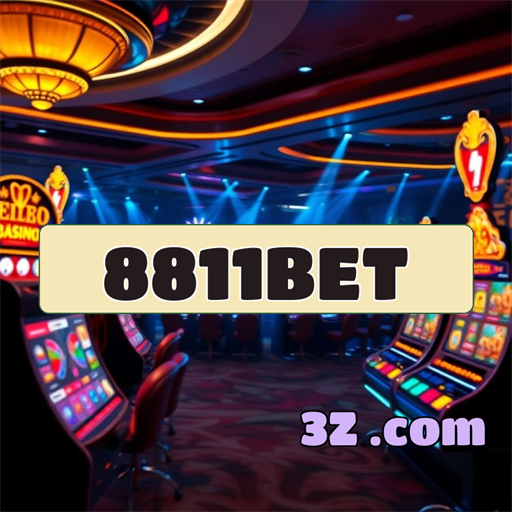 Experiências Incríveis em Jogos na 8811bet