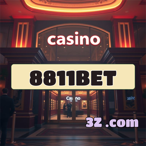 Experiência VIP Única: 8811bet Para Apostas Inesquecíveis